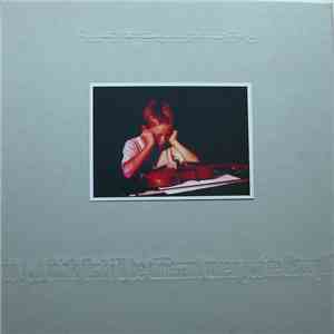 Various - Do You Think That I'll Be Different When You're Through?