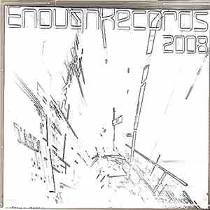 Various - Enough Records 2001-2008