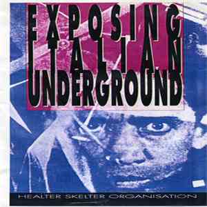 Various - Exposing Italian Underground