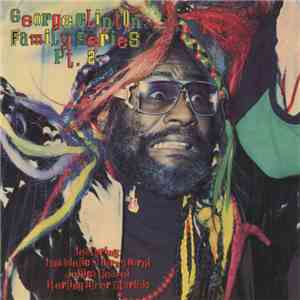 Various - George Clinton Family Series Pt. 2