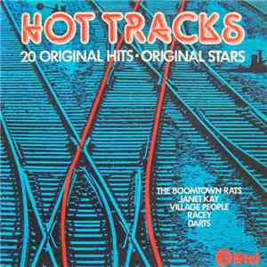 Various - Hot Tracks