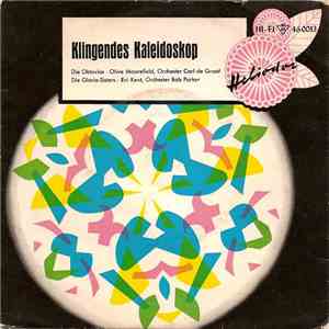 Various - Klingendes Kaleidoskop