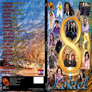 Various - Koktel 8