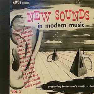 Various - New Sounds in Modern Music Vol. 2