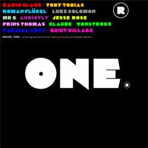 Various - One