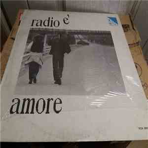 Various - Radio è Amore