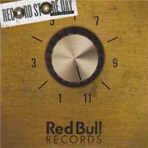 Various - Red Bull Records