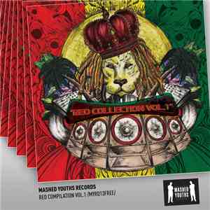 Various - Red Collecrion vol.1
