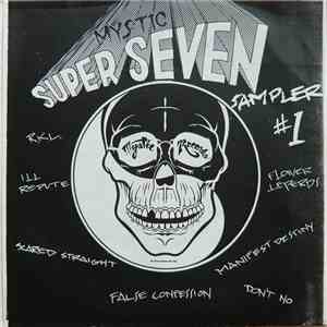 Various - Super Seven Sampler #1