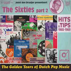 Various - The Golden Years Of Dutch Pop Music - The Sixties part 2 (Hits & ...