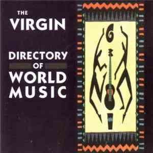 Various - The Virgin Directory Of World Music