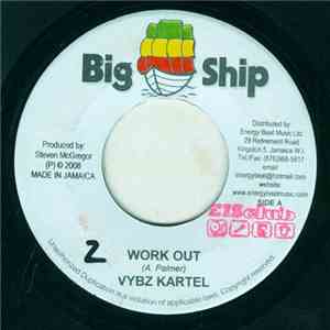 Vybz Kartel - Work Out