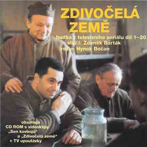 Zdeněk Barták - Zdivočelá Země