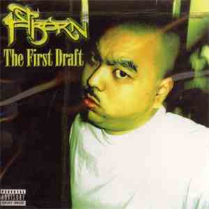 1st Born  - The First Draft