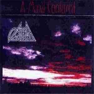 A Mind Confused - A Mind Confused