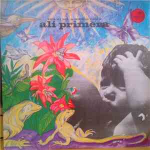 Ali Primera - Con El Sol A Medio Cielo