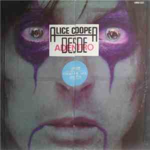 Alice Cooper - Desde Adentro (From The Inside)
