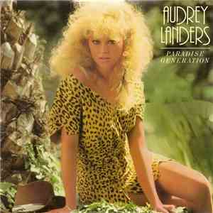 Audrey Landers - Paradise Generation