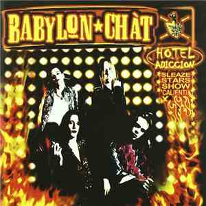 Babylon Chat - Hotel Adicción