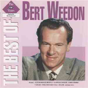 Bert Weedon - The Best Of The EMI Years