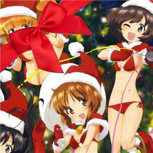 Bondaged And Disfigured / テｅｎｄoｓｙｍｂｉｏｎｔロ - Secret Santa Split Series #26