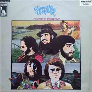 Canned Heat - The Canned Heat Cook Book (The Best Of Canned Heat)