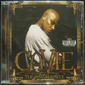 Cavie - The Masterpiece