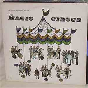 Central High Jazz Lab - The Magic Circus