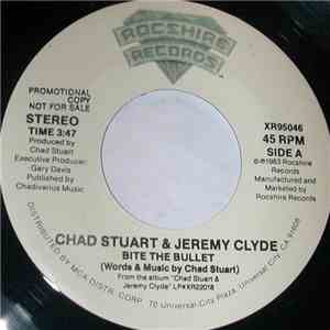 Chad & Jeremy - Chad Stuart & Jeremy Clyde
