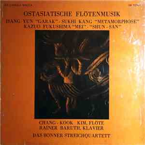 Chang-Kook Kim, Rainer Baruth, Das Bonner Streichquartett - Ostasiatische F ...