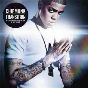 Chipmunk - Transition