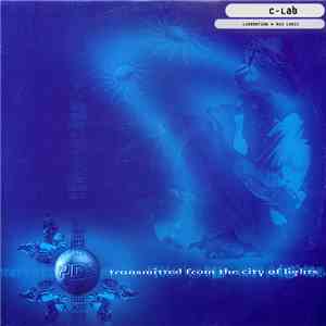 C-Lab - Liberation / Bio Logic
