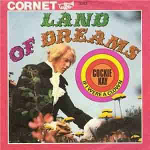 Cockie Kay - Land Of Dreams