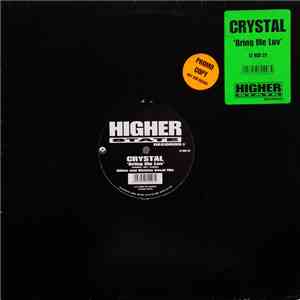 Crystal - Bring Me Luv