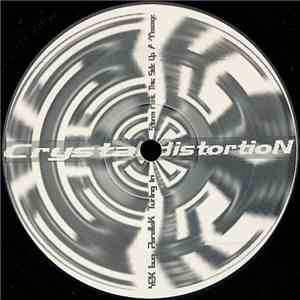 Crystal Distortion - Enima Tekno