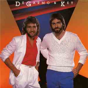 DeGarmo & Key - Mission Of Mercy