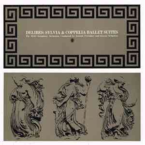 Delibes / The RIAS Symphony Orchestra , Conducted By Anatole Fistoulari And ...