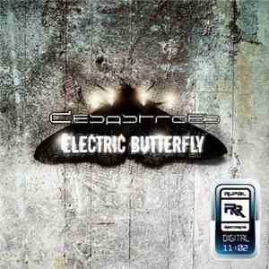 Desastroes - Electric Butterfly