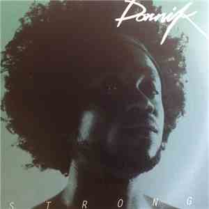 Dornik - Strong