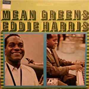 Eddie Harris - Mean Greens