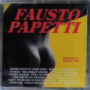 Fausto Papetti - 48a Raccolta