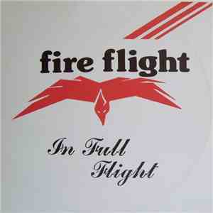 Fire Flight - In Full Flight