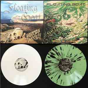 Floating Goat - Spawn Of Poseidon / Suburban Anxiety