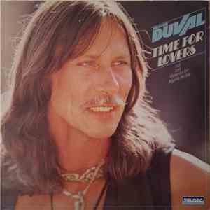 Frank Duval - Time For Lovers