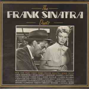 Frank Sinatra - The Frank Sinatra Duets