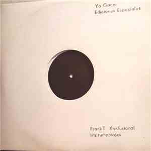 Frank T - Konfusional Instrumentales