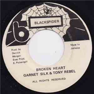 Garnet Silk & Tony Rebel - Broken Heart
