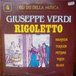 Giuseppe Verdi - Rigoletto