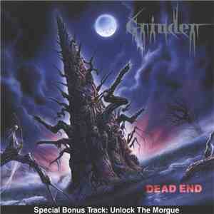 Grinder  - Dead End