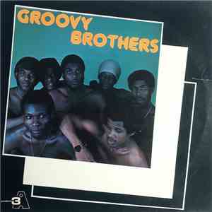 Groovy Brothers - De Basse Pointe